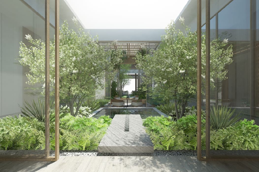 Yara Residences at Banyan Tree Phuket