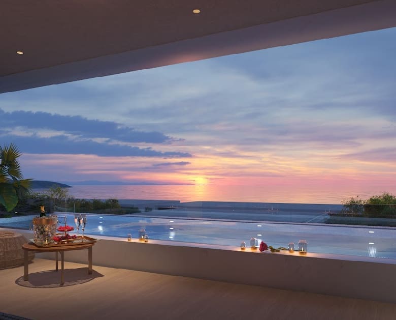 Banyan Tree Beach Residences Varuna