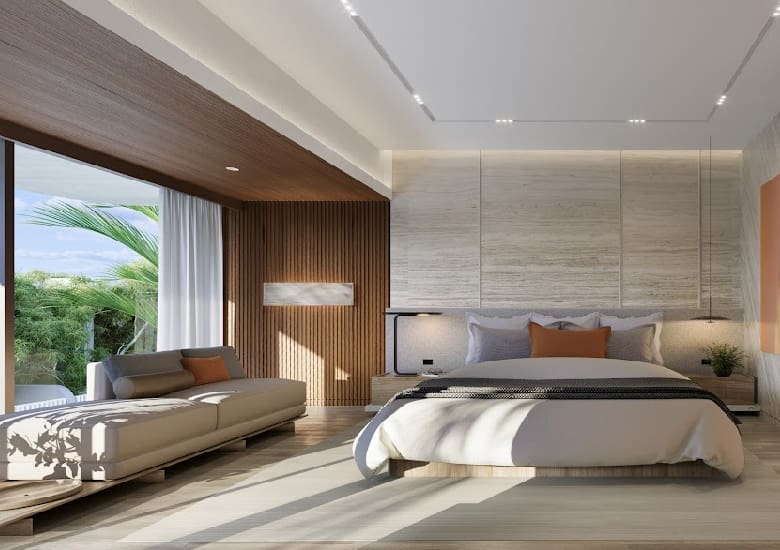 Banyan Tree Beach Residences Varuna