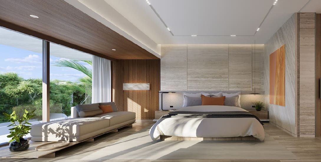 Banyan Tree Beach Residences Varuna