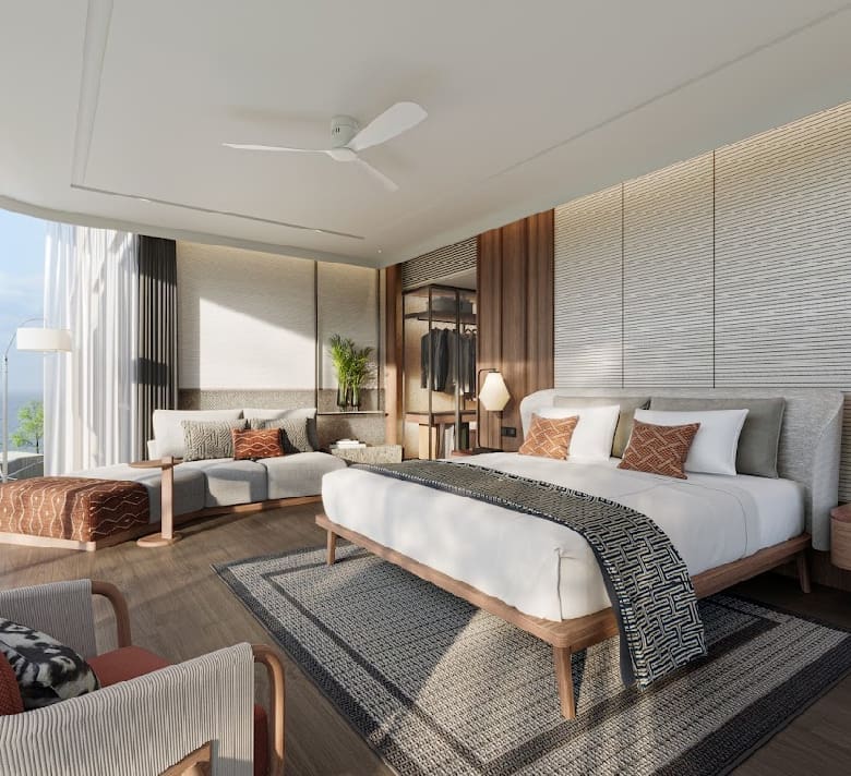 Banyan Tree Beach Residences Oceanus