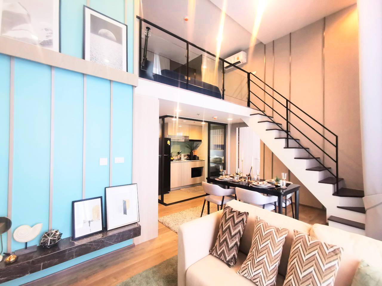 548689 Piti Sukhumvit 101