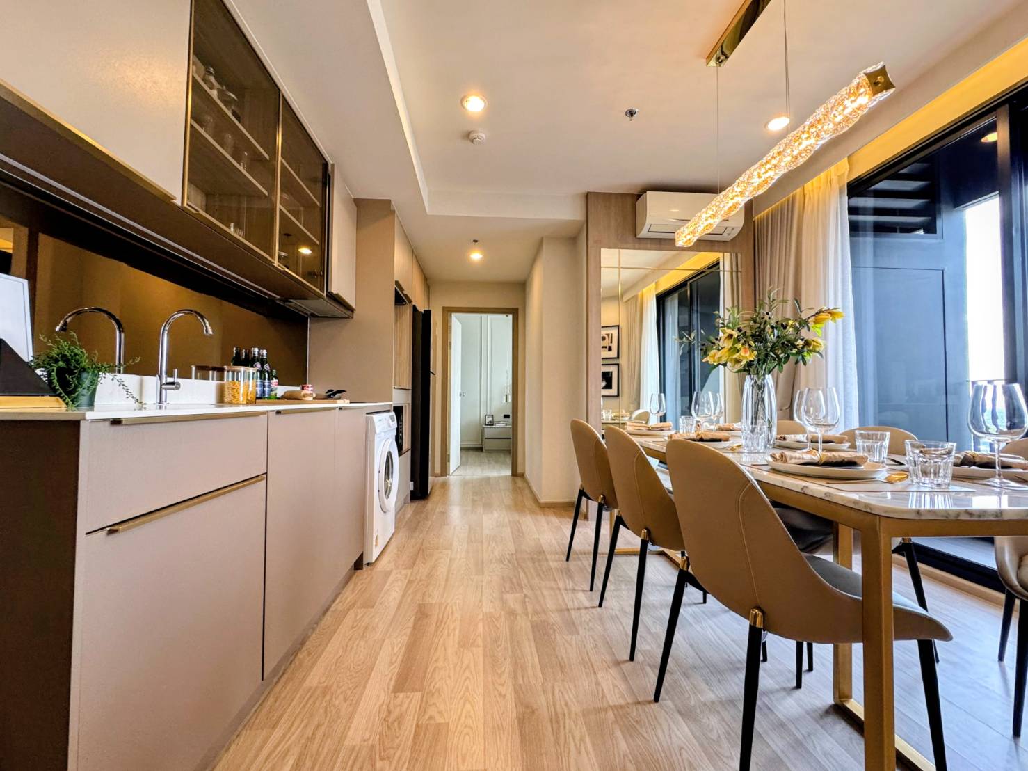 IDEO Mobi Sukhumvit Eastpoint