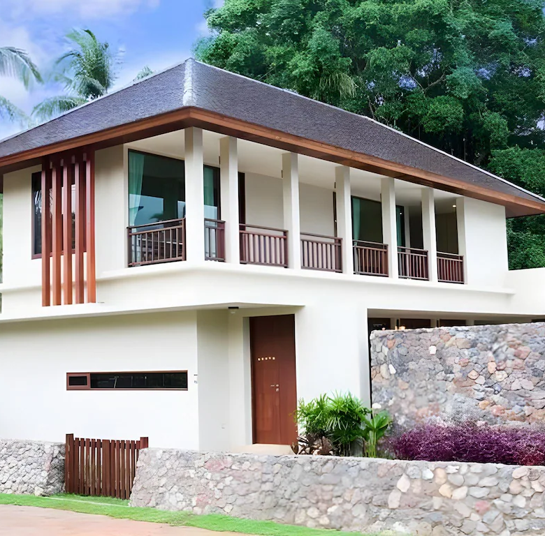 Villa Nirwana