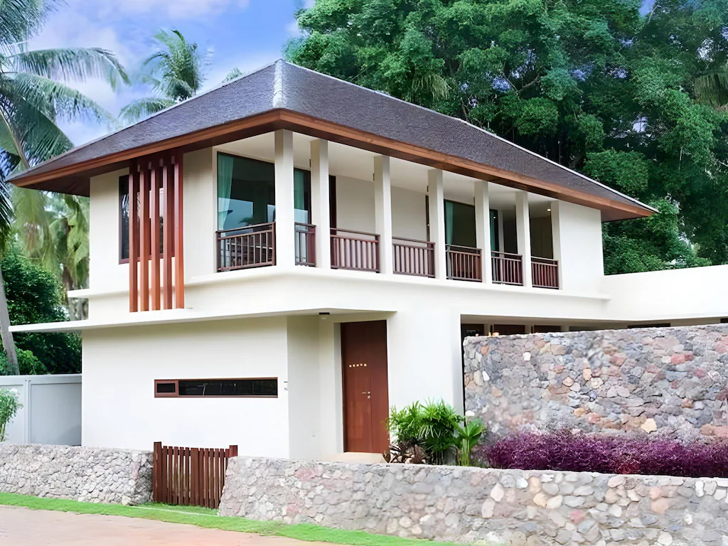 Villa Nirwana