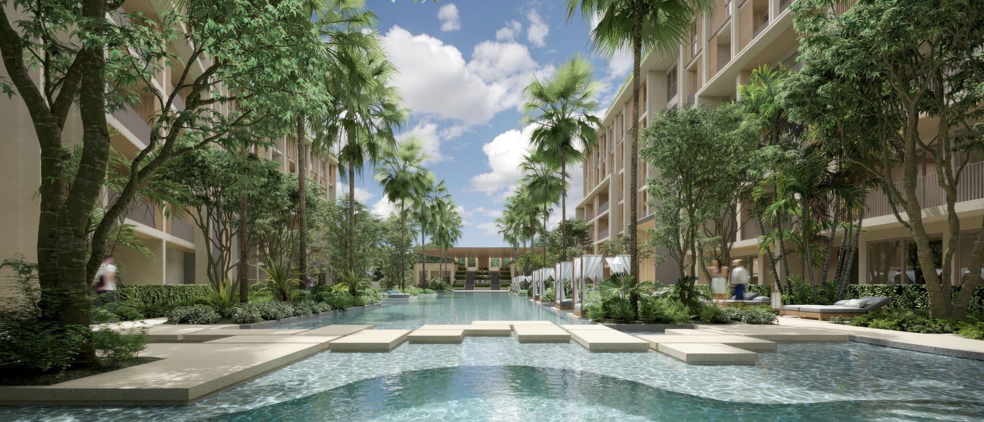 Sudara Residences