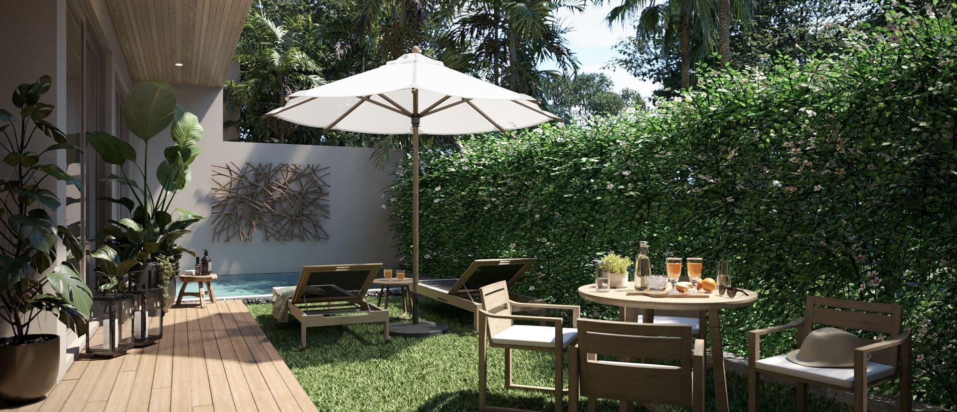 Sudara Residences