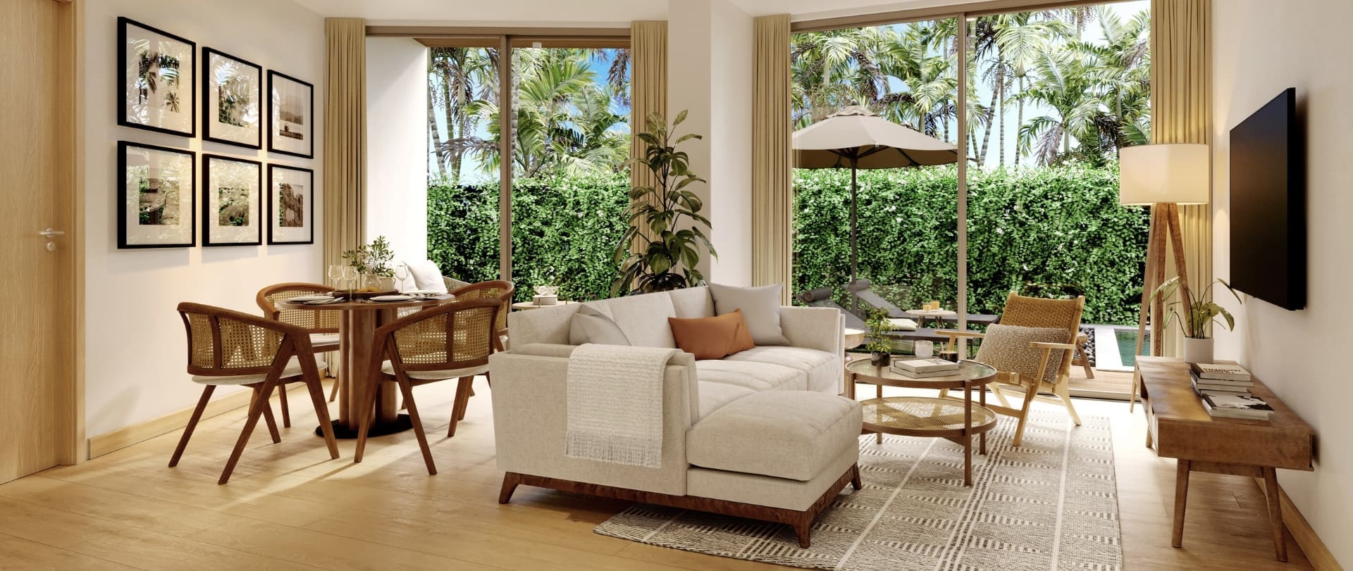 Sudara Residences