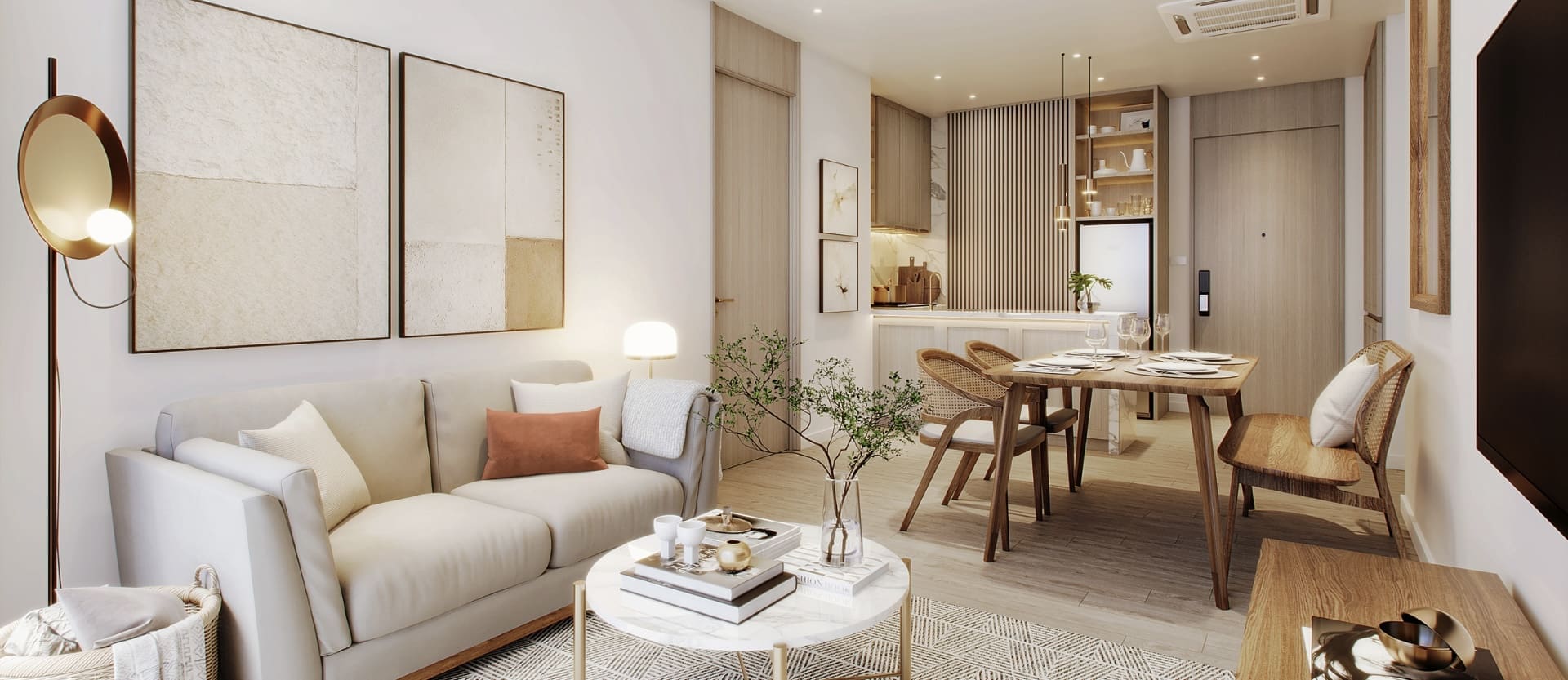 Sudara Residences