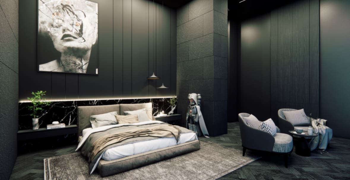 QNITY by Wallaya Villas