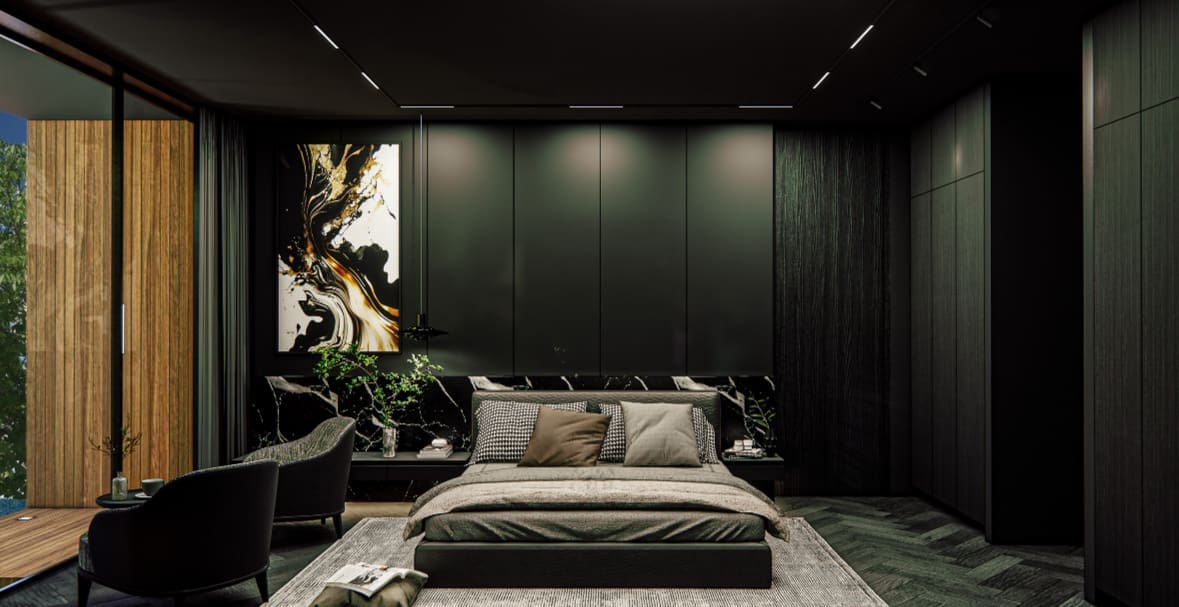 QNITY by Wallaya Villas