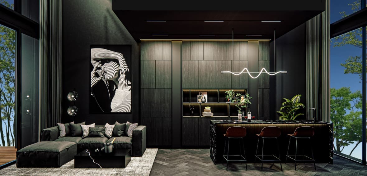 QNITY by Wallaya Villas
