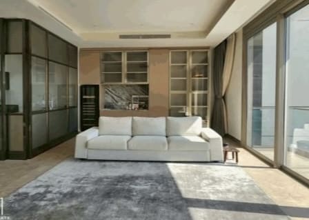 The Residences at Mandarin Oriental