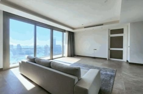 The Residences at Mandarin Oriental
