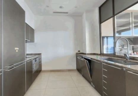 The Residences at Mandarin Oriental