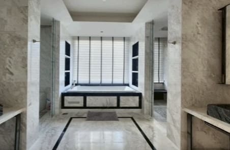The Residences at Mandarin Oriental