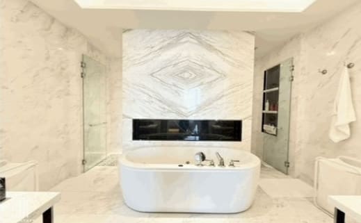 The Residences at Mandarin Oriental