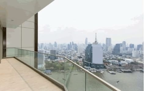 The Residences at Mandarin Oriental