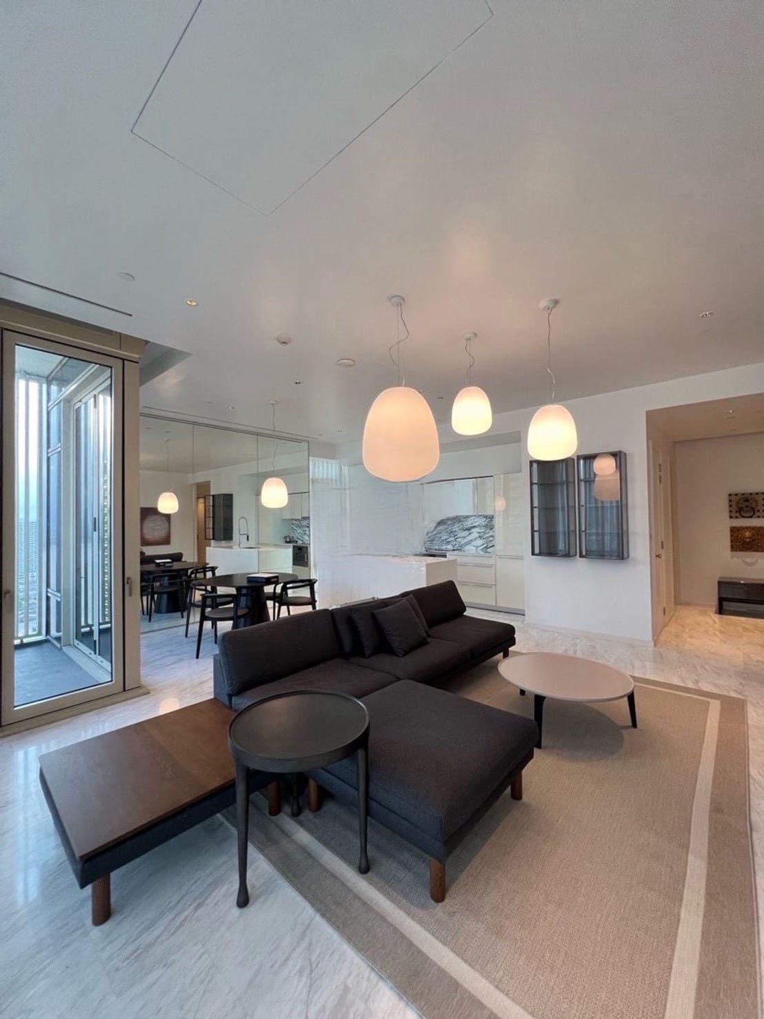 Four Seasons Private Residences
