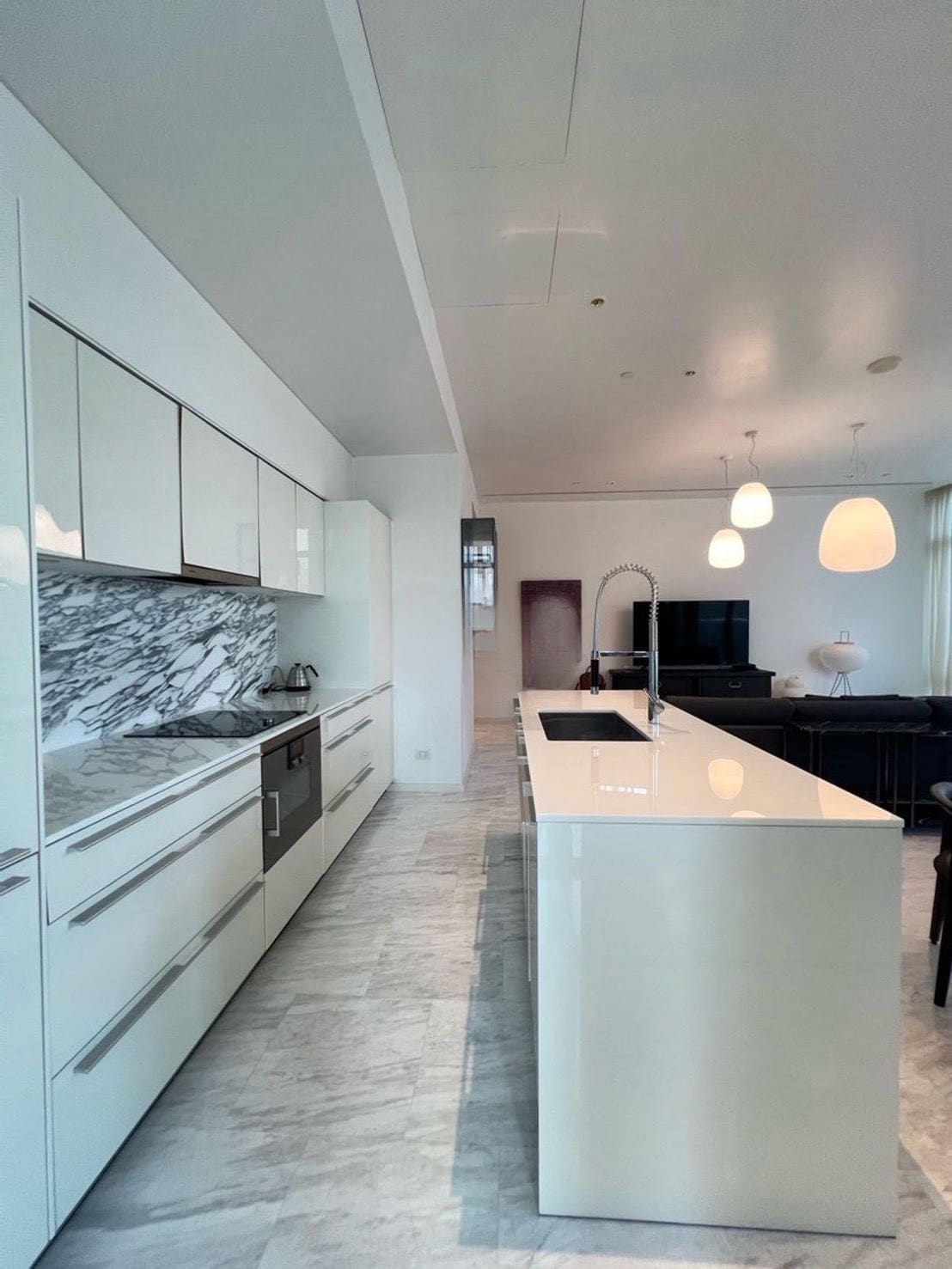 Four Seasons Private Residences