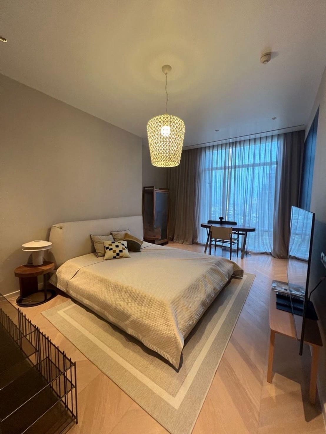 Four Seasons Private Residences