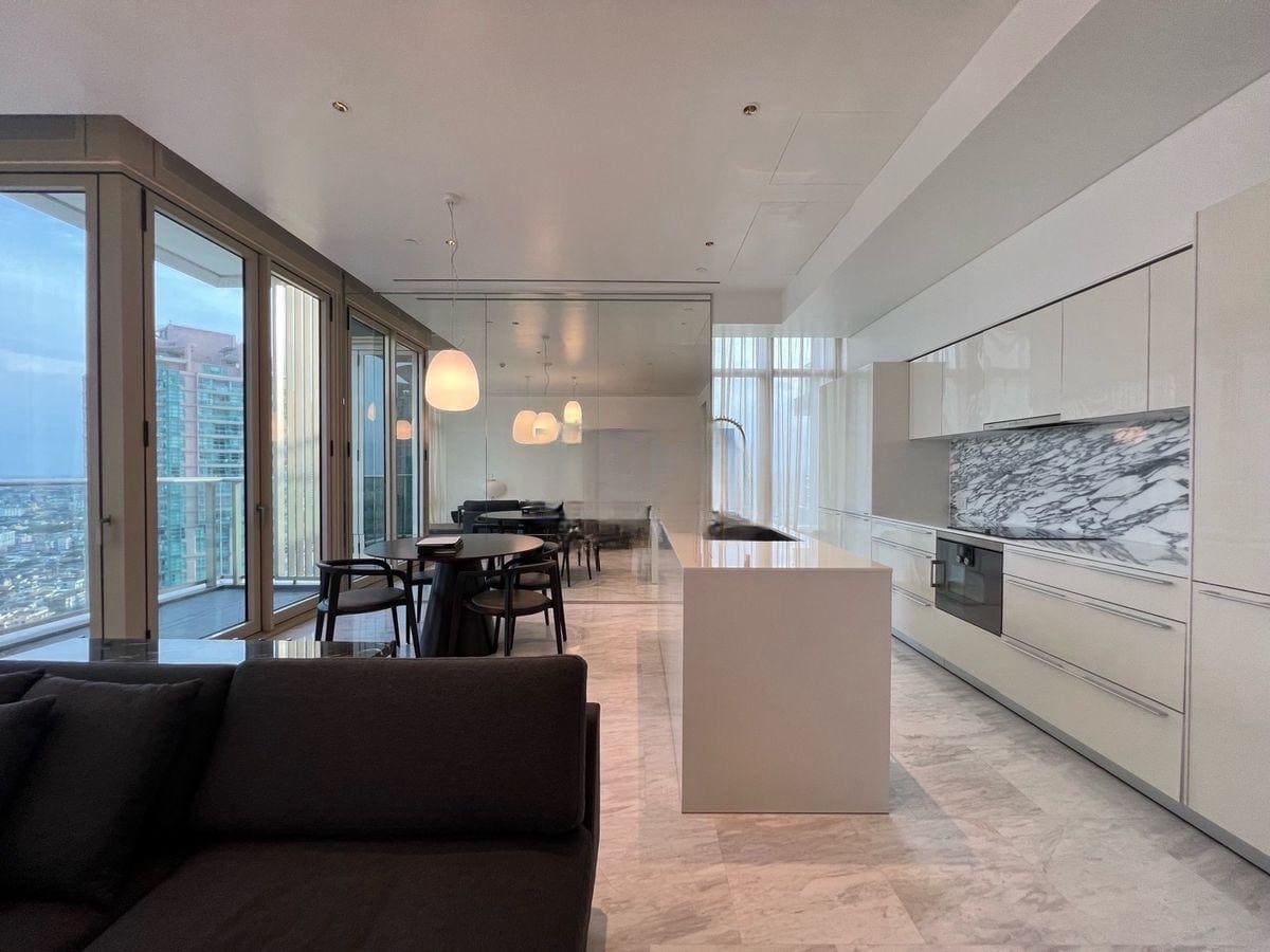 Four Seasons Private Residences