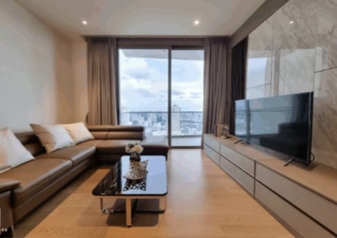 Magnolias Waterfront Residences
