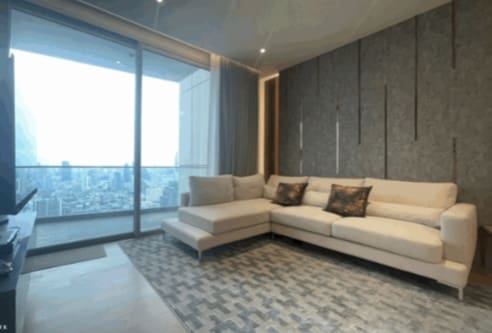 Magnolia Waterfront Residences