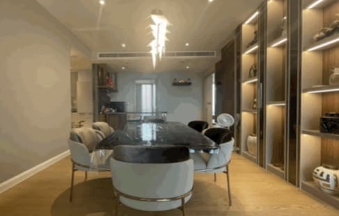 Magnolia Waterfront Residences