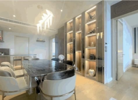 Magnolia Waterfront Residences