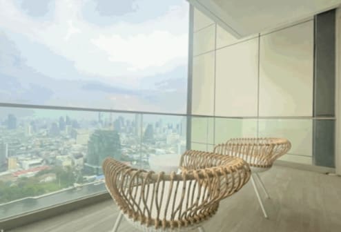 Magnolia Waterfront Residences