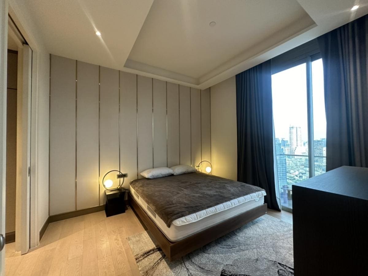 The Residences At Mandarin Oriental