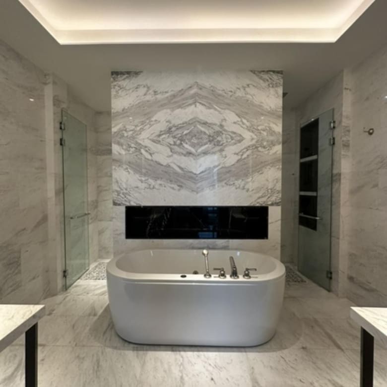 The Residences At Mandarin Oriental