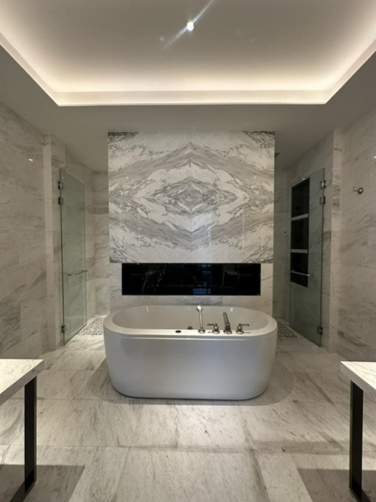 The Residences At Mandarin Oriental
