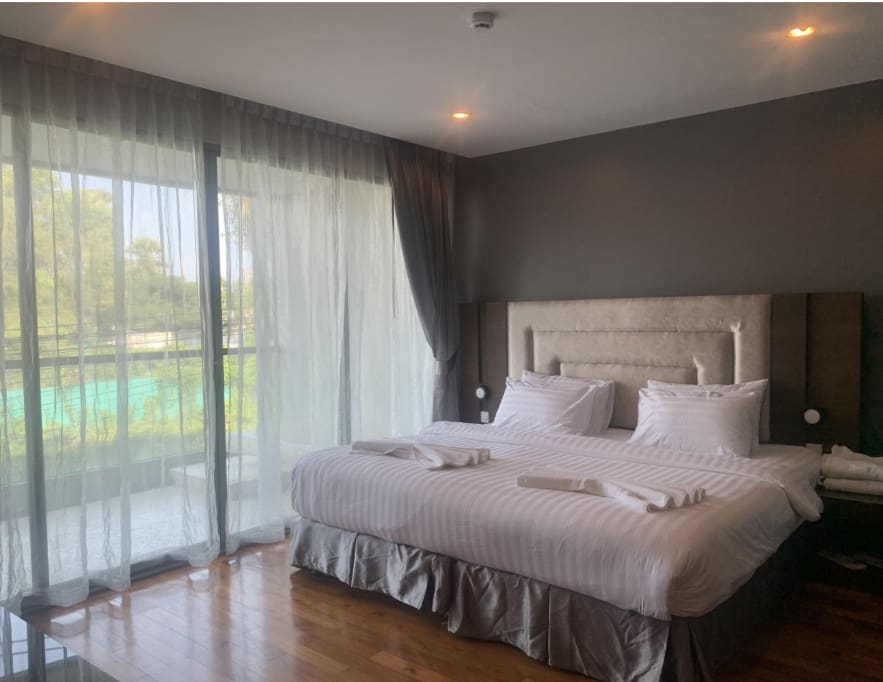 The Regent Bangtao