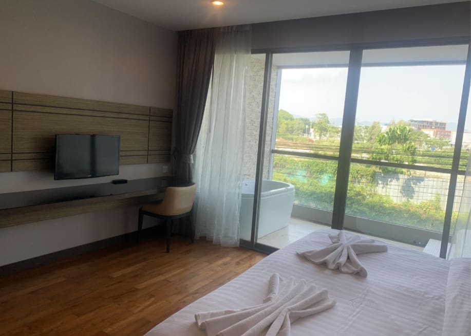 The Regent Bangtao