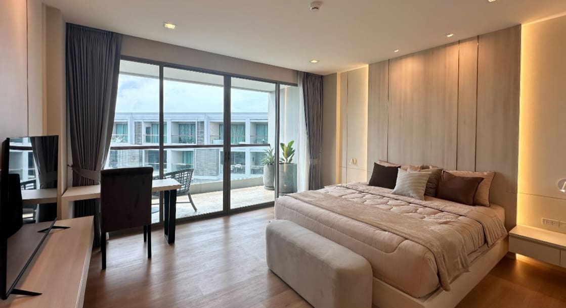 The Regent Bangtao