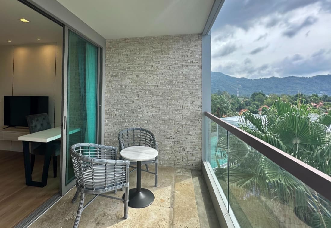 The Regent Bangtao
