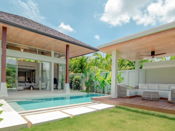 Botanica Prestige