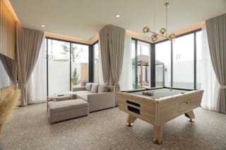 The Regent Villas