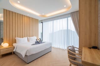 The Regent Villas