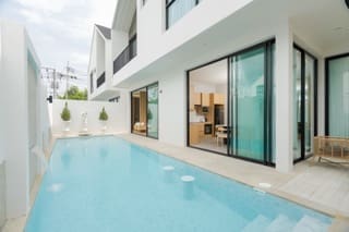 The Regent Villas Pasak
