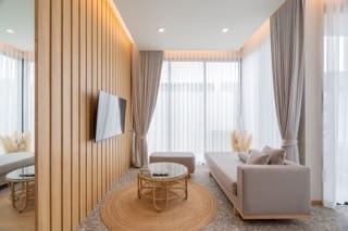 The Regent Villas Pasak