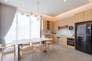 The Regent Villas Pasak