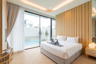 The Regent Villas Pasak