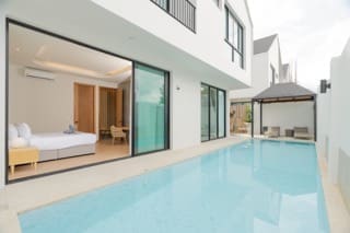 The Regent Villas Pasak