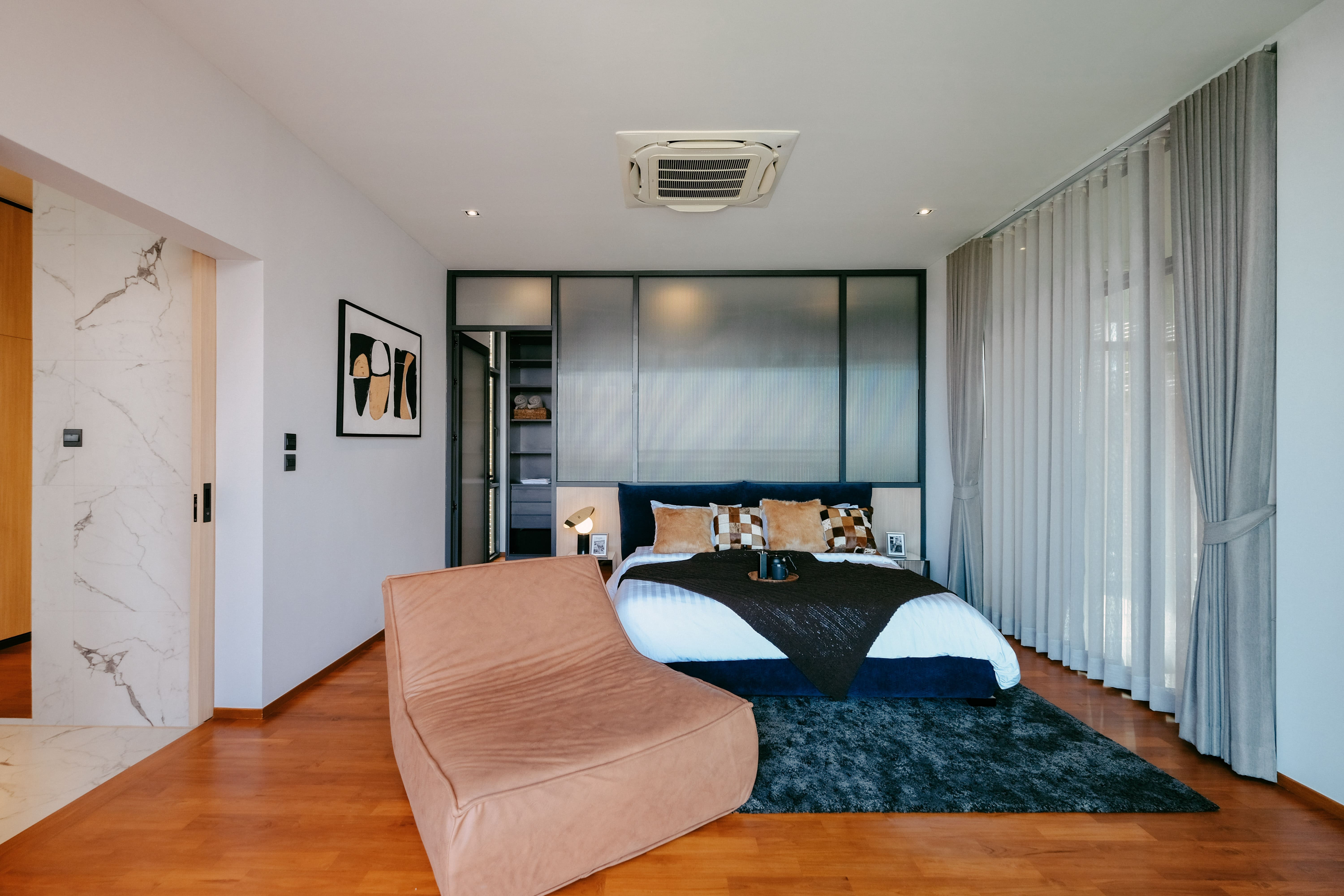 The Prospect Villa