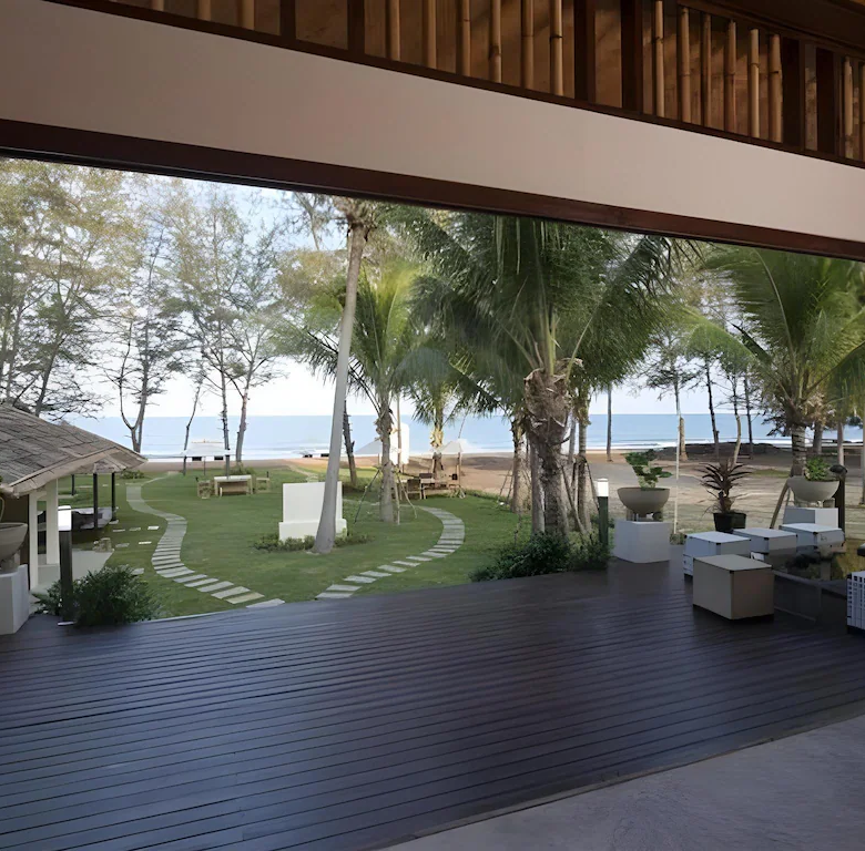 Villa Nirwana