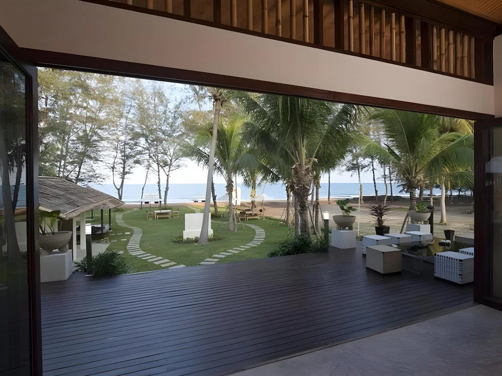 Villa Nirwana