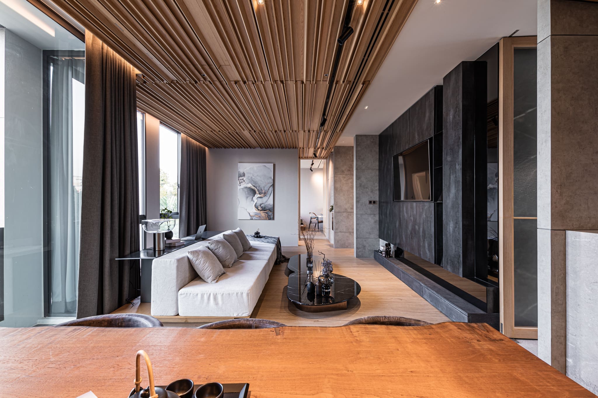 ZENITH 5 Srinakarin